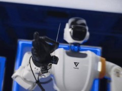 1年揽17亿融资，“华为系”团队以刺绣切入，解锁具身智能新路径