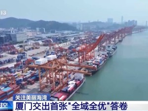 美丽海湾建设成果斐然：“十四五”目标超额达成 绘就人海和谐画卷