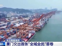 “十四五”美丽海湾建设超额达标！多地探索绿色路径绘就人海和谐新画卷