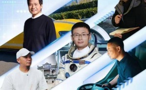 央视聚焦雷军！小米芯片汽车生态三路突破，五年宏图正徐徐展开