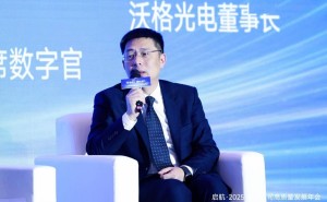 沃格光电易伟华：从传统制造到硬科技，以创新引领产业新跨越