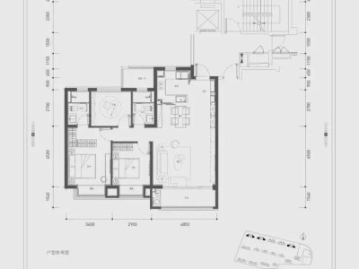 保利明州瑧悦府：海曙精装住宅典范，2026年交付，畅享黄金生活圈