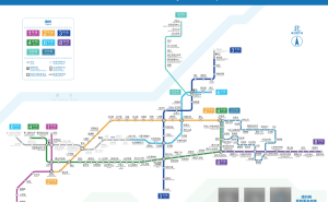 三线齐发！济南地铁迈入网络化运营时代 赋能城市发展新篇章