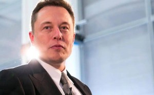 马斯克：以强大内驱力为翼 向着改变世界、创立新世界勇敢翱翔