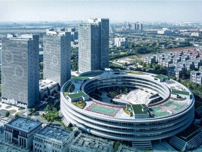 360天津创业平台：借“0与1”理念 绘就科技未来新画卷