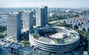 360天津创业平台：借“0与1”理念 绘就科技未来新画卷