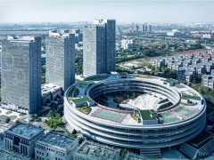 360天津创业平台：借“0与1”理念 绘就科技未来新画卷