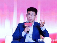 百信银行周北春：AI赋能银行风控 数字员工成破局人手短缺关键力量