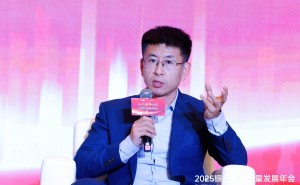 百信银行周北春：AI赋能银行风控 数字员工成破局人手短缺关键力量