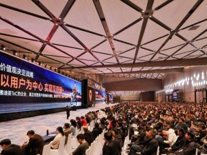 新国标深化与新零售革新双引擎，雅迪开启行业新篇章与估值新想象