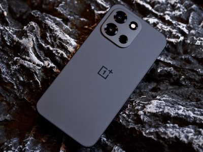 一加Turbo6图赏来袭！高性能中端机，配置外观双在线，起售价亲民