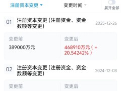 华为连续加码东莞极目,人形机器人领域战略布局加速推进