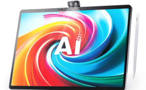 科大讯飞五款学生机平板深度测评：AI赋能护眼，选对款助力孩子高效学！