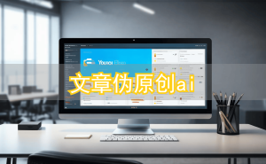 文章伪原创AI：流量捷径下的创作危机与生态隐忧