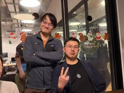 从民居起步到站上Meta舞台：Manus团队十年逐梦AI的非凡征程