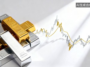 金银涨势戛然而止！白银价格创新高后大跳水，马斯克发声担忧