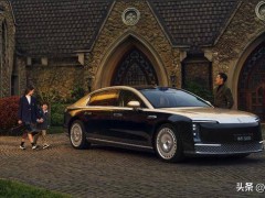 尊界S800：以科技豪华破局，重塑超豪华汽车市场新格局