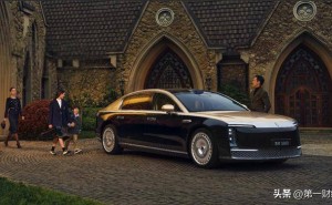 尊界S800：以科技豪华破局，重塑超豪华汽车市场新格局