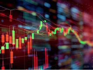 港股回暖叠加机构力挺!百度股价强势上扬,AI布局获高度认可