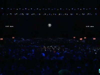 罗永浩“科技春晚”迟到50分钟引关注，超200万网友在线，承诺后续解释