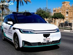 百度Robotaxi商业化遇冷：分拆能否破局，赢下全球出行耐力赛？