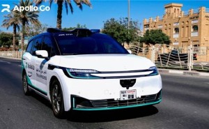 百度Robotaxi商业化遇冷：分拆能否破局，赢下全球出行耐力赛？