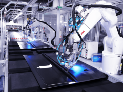 长虹：以数智转型为笔 绘就制造业高质量发展新画卷