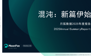 极光月狐2025年度洞察：移动互联网破局前行，共绘新篇发展蓝图