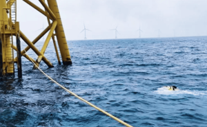 河北80后创业者魏建仓：融资超13亿，深之蓝冲刺“中国水下机器人第一股”