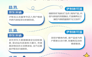 2025年IP联名新玩法：京东携手五大品牌解锁消费增长新密码