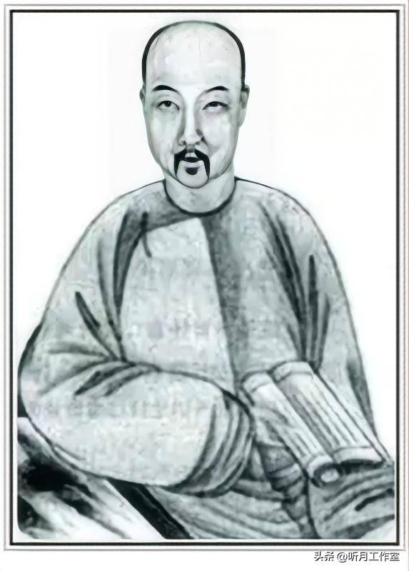 钱沣书法作品