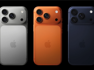 iPhone 17重大升级受青睐 苹果智能手机年收入有望重现增长态势