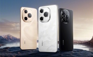 荣耀郭锐：以“新体验、新连接、新模式” 推动端侧AI走向全球消费市场