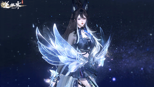 《逆水寒》手游国际服全球上线 多国登顶，文化输出潜力获海外认可