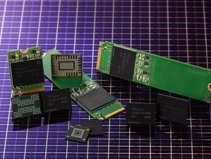 闪迪季度业绩超预期股价创新高,AI需求致存储芯片市场趋紧