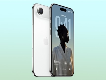 京东双11手机榜单揭晓:iPhone 17系列强势登顶