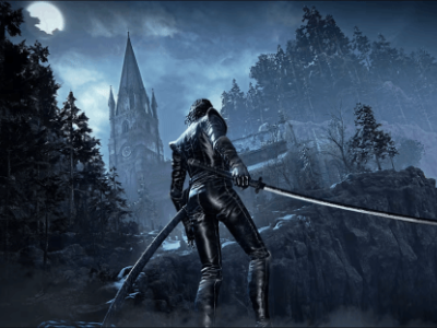 《艾尔登法环:黑夜君临》DLC“The Forsaken Hollows”12月4日登场 新角色新Boss齐聚