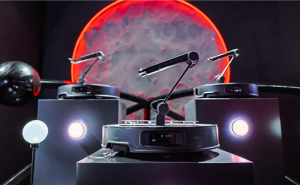 石头科技再获实用新型专利授权 研发创新助力清洁领域新发展