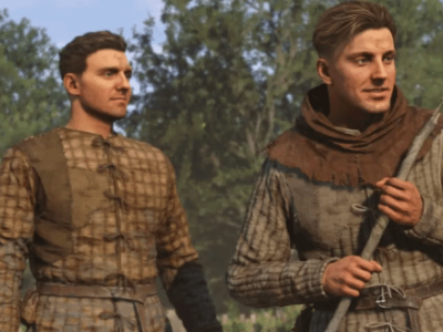 《天国:拯救2》全平台销量破400万,战马工作室致谢400万玩家共铸辉煌