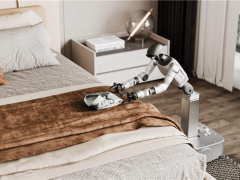 宇树科技G1-D轮式人形机器人上线，携全栈方案助力开发者高效研发