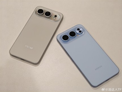 荣耀500确认全系8000mAh超大电池  11月24日发布