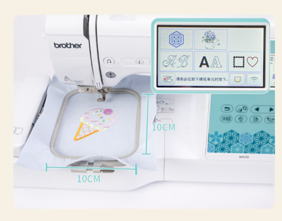 图片包含 器具, 缝纫机, 游戏机, 一群

AI 生成的内容可能不正确。