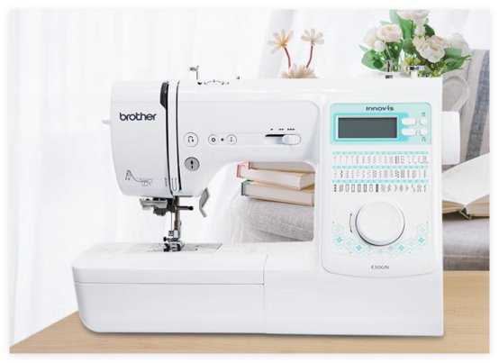 缝纫机在桌子上

AI 生成的内容可能不正确。