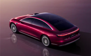 余承东宣布：享界S9T上市66天大定超30000台，创旅行车销量纪录