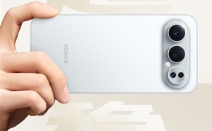 荣耀500系列登场:2699元起,轻薄机身搭配2亿影像玩转新体验