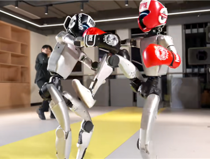 王兴兴谈宇树机器人：终极目标是走进千家万户，当下技术尚待突破