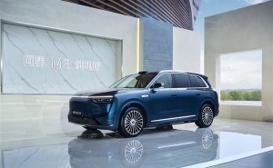 鸿蒙智行11月交付81864台创新高 10月成交均价超BBA成主流品牌第一