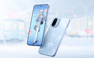 一加Ace 6T 12月3日发布:首发8300mAh电池 性能续航双突破