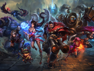 《英雄联盟》2026首赛季大更新:德玛西亚主题、玩法机制与排位新规全揭秘