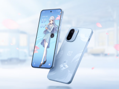 一加Ace 6T护眼与性能双升级：首发骁龙8配8300mAh大电池12月3日亮相